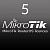 MikroTik RouterOS WISP Level 5